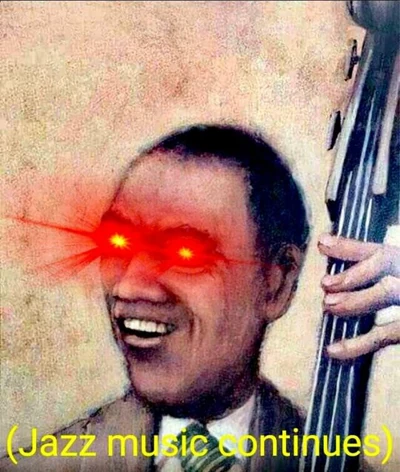 Jazzzzzzzzzzzzzzzzzzz