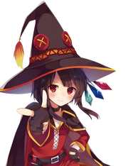 Megumin, VS Battles Wiki