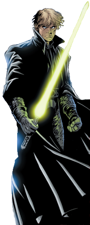 Luke Skywalker (Legends) | VS Battles Wiki | FANDOM powered by Wikia