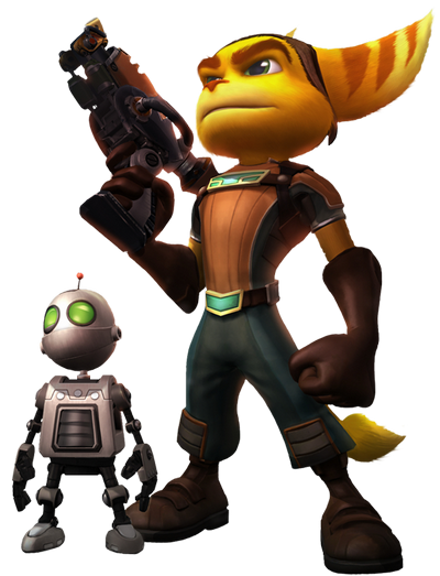 Ratchet-Future-Render