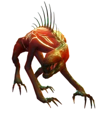 SCP-939 SCP-939