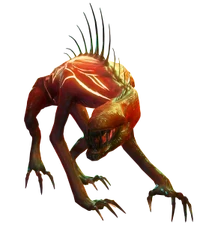 SCP-939