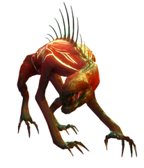 SCP-939 SCP-939
