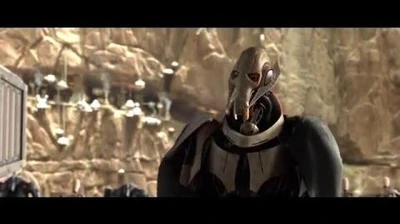 Star Wars Episode III Obi-Wan vs