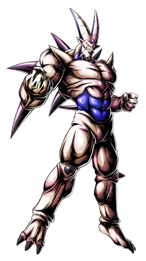 Syn Shenron
