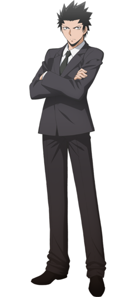 Tadaomi Karasuma