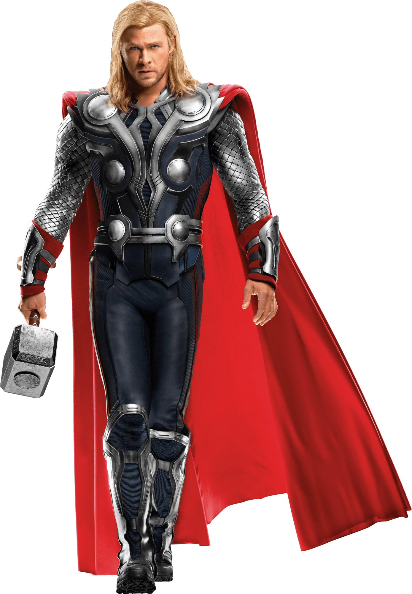Thor (Marvel Cinematic Universe) | VS Battles Wiki | Fandom