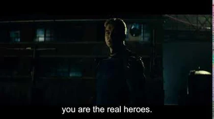 The Boys - Homelander You guys are the real heroes-0