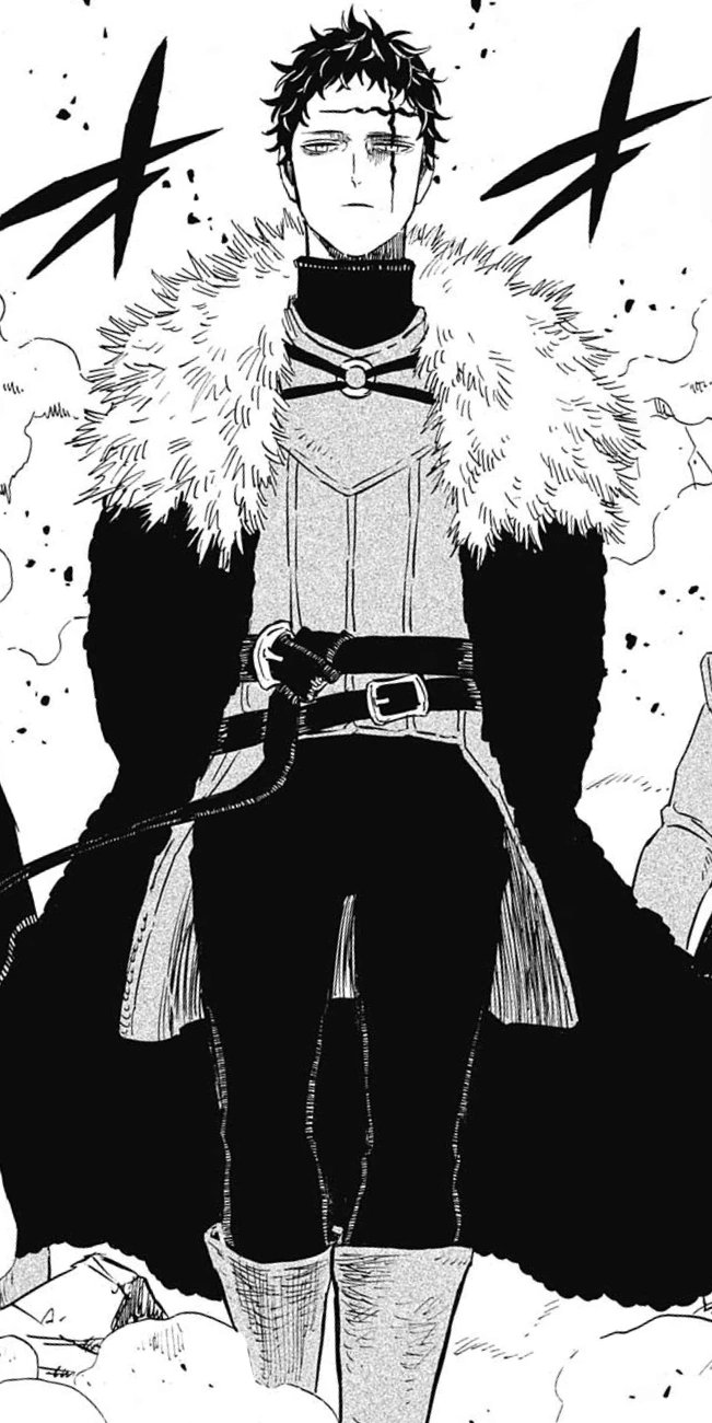 Zeno Black Clover VS Battles Wiki Fandom Zeno Black Clover VS Battles Wiki Fandom