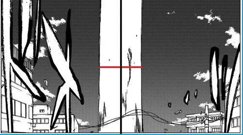 Aizen Fragor Explosion Aizen Fragor Explosion