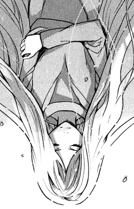 Aleister Crowley Manga