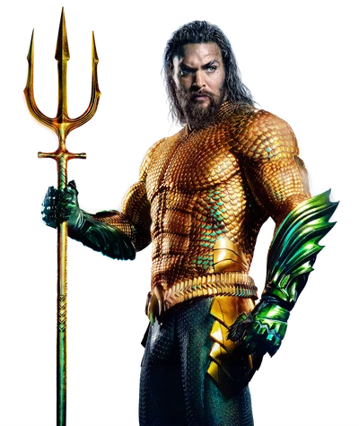 Aquaman 2018 by hz designs dcta6d4-pre