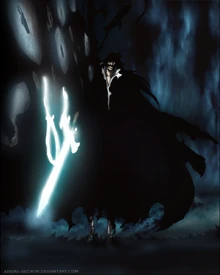 Bleach yhwach chapter 678 by abigail geckon-da6ksai