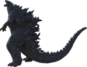 MonsterVerse - Wikipedia