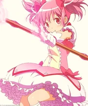 E923806545e48d665ad1505140e16f6c--madoka-m├ígica-magical-girl