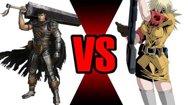 Extra Death Battle VS Thumbnail Template