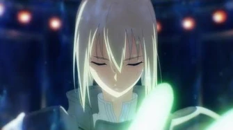 Fate Grand Order TV-CM þ¼¼6Õ╝¥