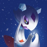 Froslass by thelovewalker1245-d4jxe3k