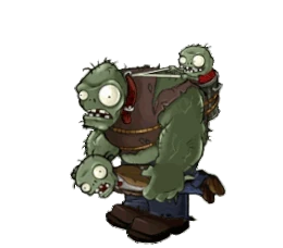 Gargsmash