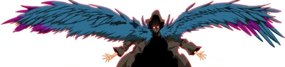 Garudafeathers Garudafeathers