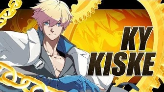 Happy Tokyo Game Show everyone. Sol and Ky got quite a few changes to their movesets