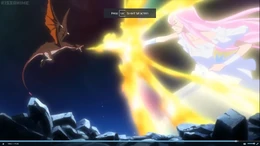 Heartcatch movie 4 Heartcatch movie 4