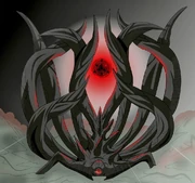 Juubi Ten Tails