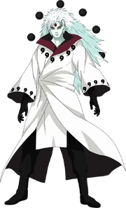 Mad3ara uchiha rikudou mlode by uchihaclanancestor-d7k1omq