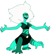 Malachite Lenhi