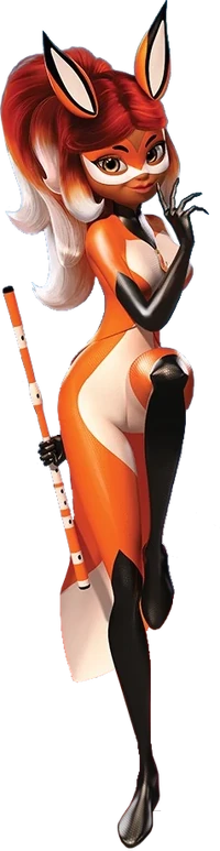 RenaRouge