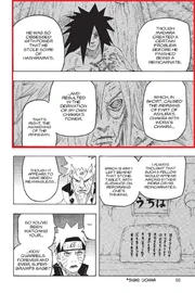 Rinnegan Rinnegan