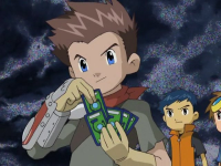 Ryo Profile
