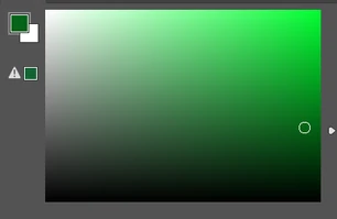 SaikouGreen