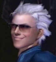 Smug Vergil
