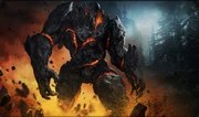 TWBA hero golem TWBA hero golem