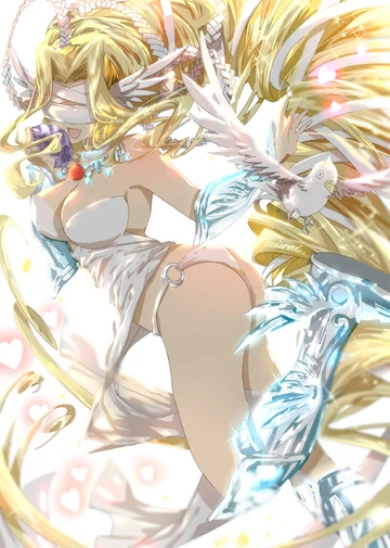 Venusmon Wallpaper