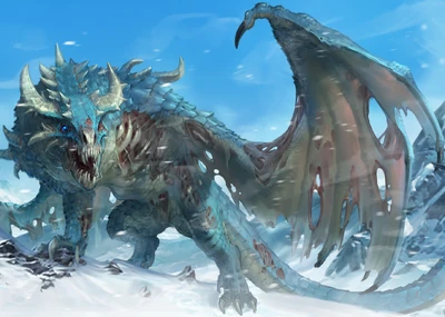Vorkath Alone
