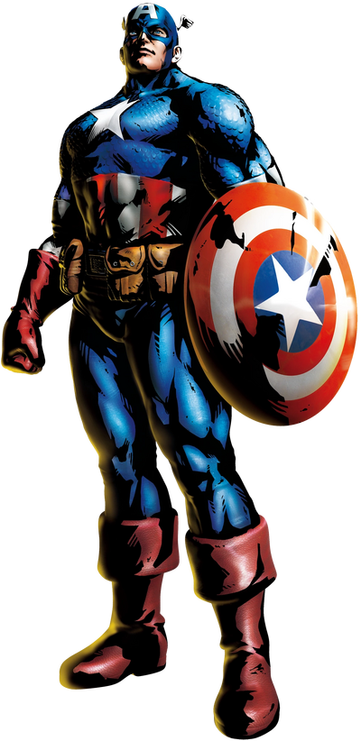 Deadpool Video Game Marvel Wiki Captain