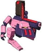 Yokotank