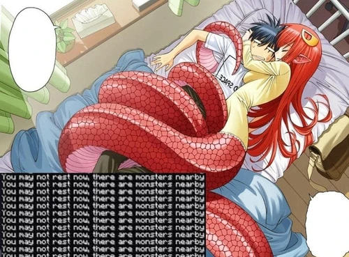 You may not rest