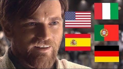 HELLO THERE IN MULTIPLE LANGUAGES