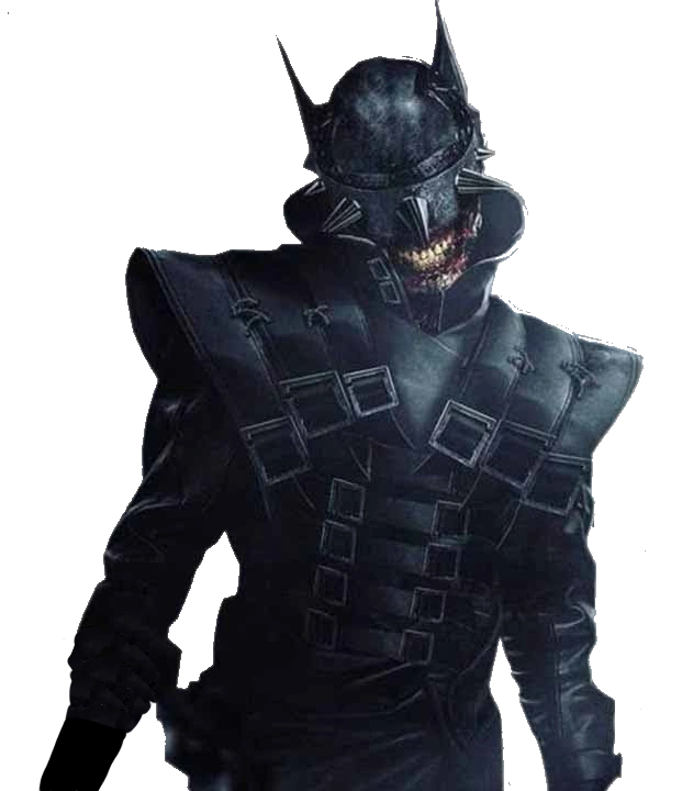 Image - Batman Who Laughs.png | VS Battles Wiki | FANDOM powered by Wikia