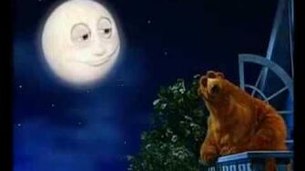 Bear in the Big Blue House goodbye song