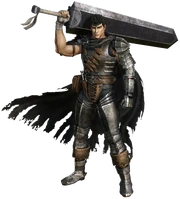 Black Swordsman