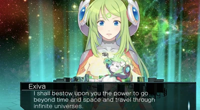 Bladestrangers