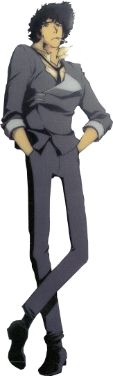 Cowboy-bebop-spike-png-9 Cowboy-bebop-spike-png-9