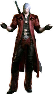 Dante 4