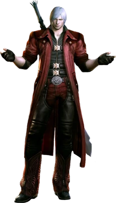 Dante 4