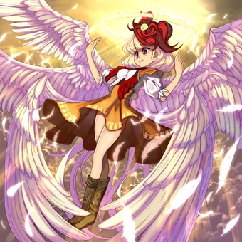 God chicken God chicken