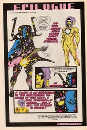 Guardians of the galaxy 16 39